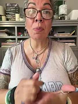 Stripchat Sex Chat of dieseldame1313