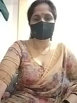 Stripchat Live Sex Cam of sexxyradha