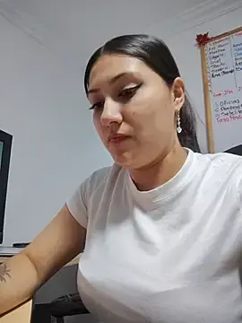 Stripchat Private Sex Chat of Chloe_Brownx