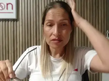 Stripchat Live Sex of Greys_Mandahian