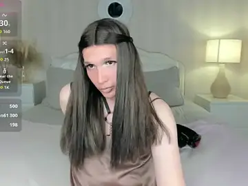 Stripchat Live Sex of valeriasecret