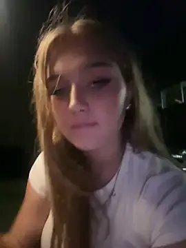 Stripchat Free Live Porn of Hannah-2007