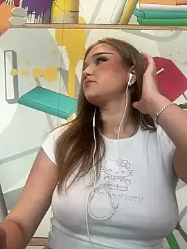 Stripchat Live Sex Cam of Hannah-2007