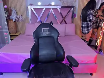 Stripchat Live Sex of LINDSAY_TAY