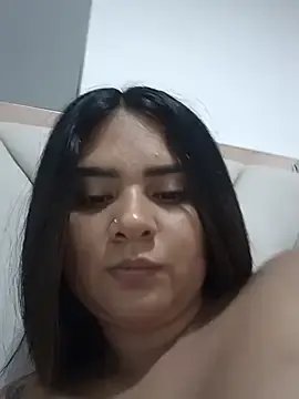 Stripchat Best Webcam of Lili-SexyLatin10