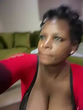 Stripchat Best Webcam of ScarletMuseX
