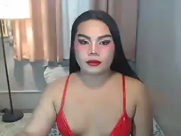 Stripchat Sex Cam of TSbrianaHugeCock