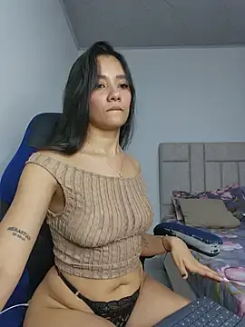 Stripchat Adult Webcams of anny_vittar