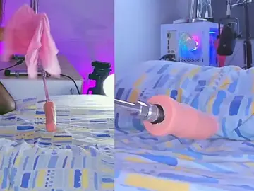 Stripchat Sex Cam of candysexy_cm