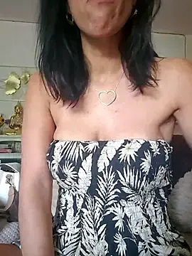 Stripchat Sex Chat of misscectito13