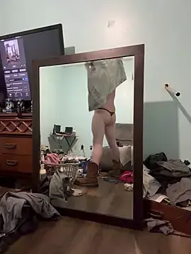 Stripchat Watch Live Sex Cams of mygodisgood45
