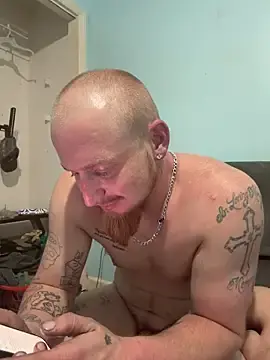 Stripchat Sex Cam of mygodisgood45