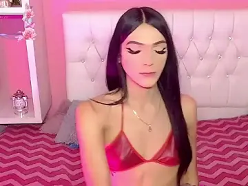 Stripchat Sex Cam of x_isabella_x