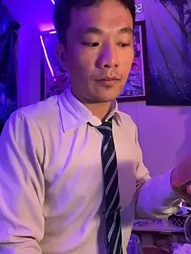 Stripchat Watch Live Sex Cams of Asher_