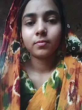 Stripchat Live Porn of Simran_143