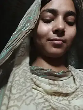 Stripchat Best Webcam of Simran_143