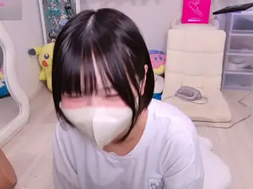 Stripchat Live Porn of chii_chan_o0