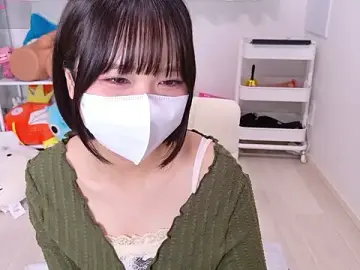 Stripchat Sex Cam of chii_chan_o0