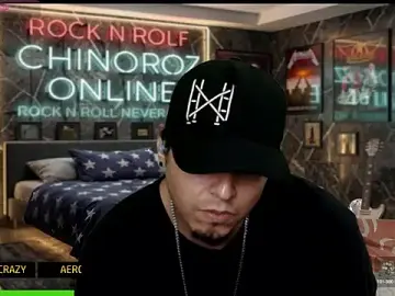 Stripchat Best live sex cam show of chino_roz