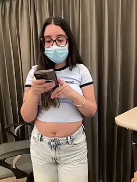 Stripchat Private Sex Chat of jAsMinE678