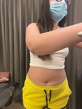 Stripchat Live Sex Cam of jAsMinE678