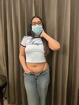 Stripchat Live Porn of jAsMinE678