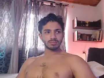 Stripchat Private Sex Chat of ArturoCardona_