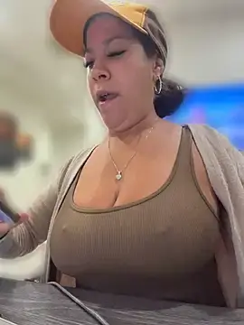Stripchat Sex Chat of Bigbuttbrooklynn