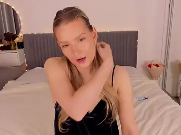 Stripchat Live Sex of CassieRayss