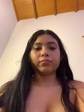 Stripchat Private Sex Chat of Darsha-Rouset