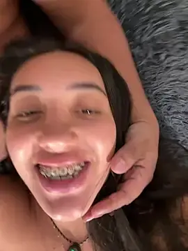 Stripchat Best Webcam of Hannahoff