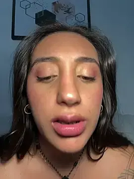 Stripchat Private Sex Chat of Hannahoff
