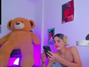 Stripchat Sex Cam of Sexy_valgirl