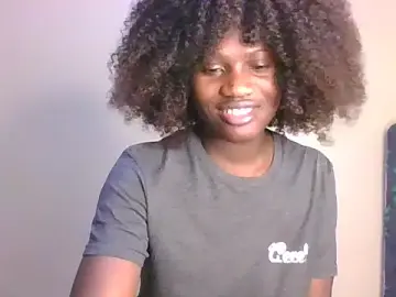 Stripchat Live Sex of _Dana1