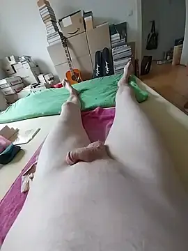 Stripchat Private Sex Chat of feetlove5608