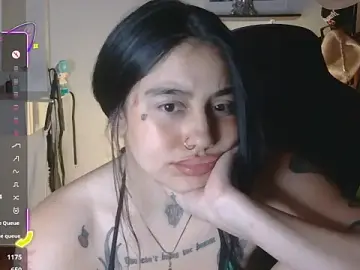 Stripchat Free Live Porn of val_bardot