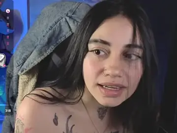Stripchat Sex Chat of val_bardot