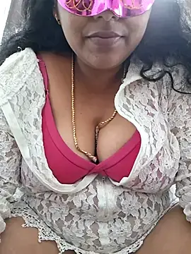 Stripchat Private Sex Chat of Hot_Sreeja_Tamil