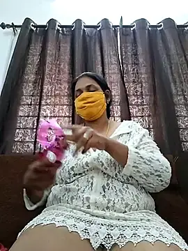 Stripchat Private Sex Chat of Hot_Sreeja_Tamil