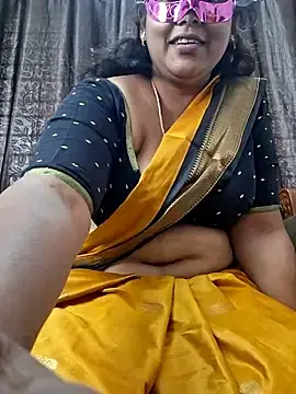 Stripchat Sex Chat of Hot_Sreeja_Tamil