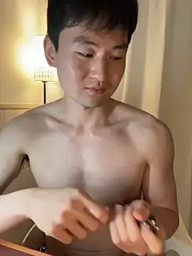 Stripchat Best live sex cam show of joney-H