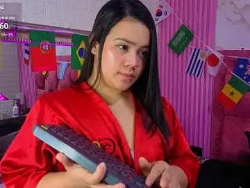 Stripchat Best Webcam of topvalerym
