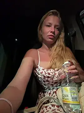 Stripchat Nude Webcam of AnastasiaAniess