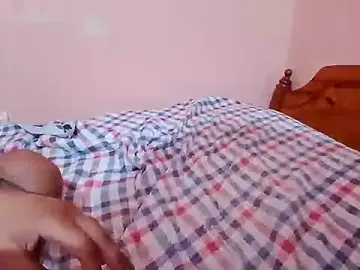 Stripchat Sex Chat of Capitana-arab