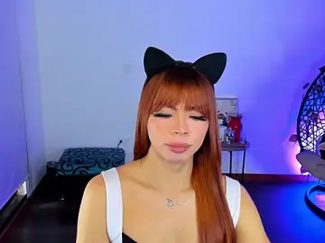 Stripchat Free Porn Cam of Hurremcan_