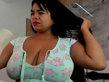 Stripchat Free Porn Cam of Any_topless