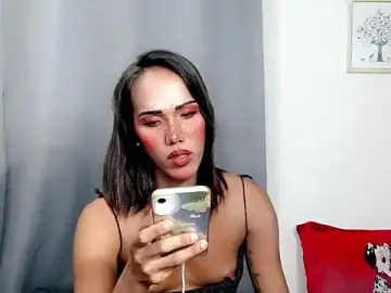Stripchat Best Webcam of LULOARA_88