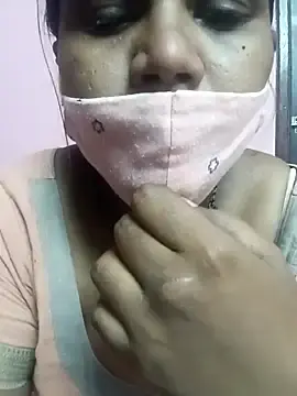 Stripchat Sex Cam of keerthy_telugu