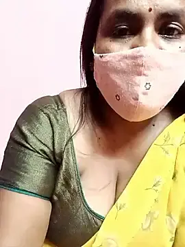Stripchat Adult Webcams of keerthy_telugu