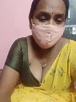 Stripchat Adult Webcams of keerthy_telugu